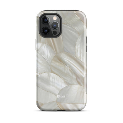 Mother of Pearl iPhone Case - Blunt Cases