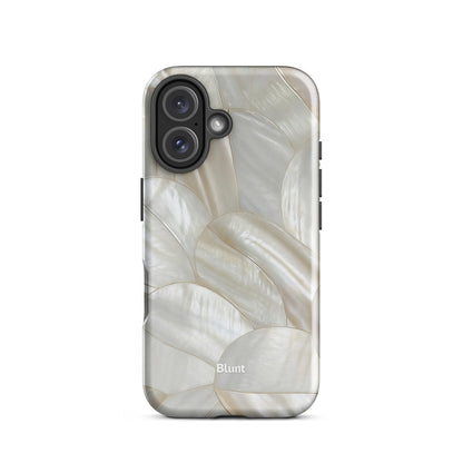 Mother of Pearl iPhone Case - Blunt Cases