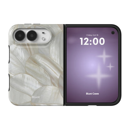 mother-of-pearl-iphone-case iPhone 18 Duo case, view 1