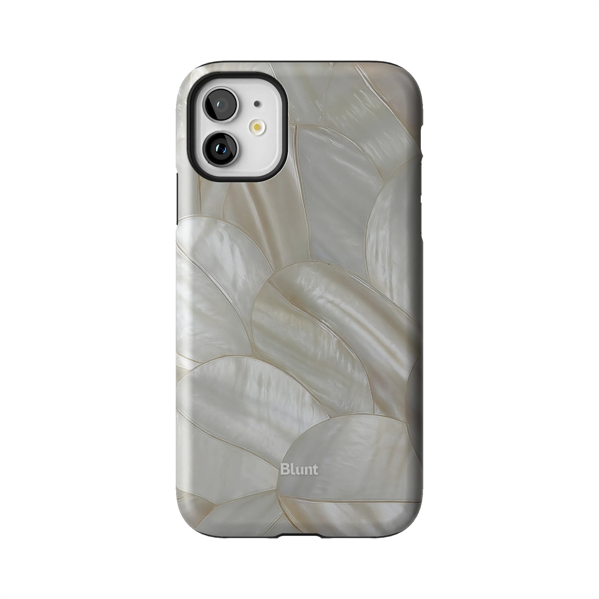 Mother of Pearl iPhone Case gallery - Iphone_11_Iphone_1