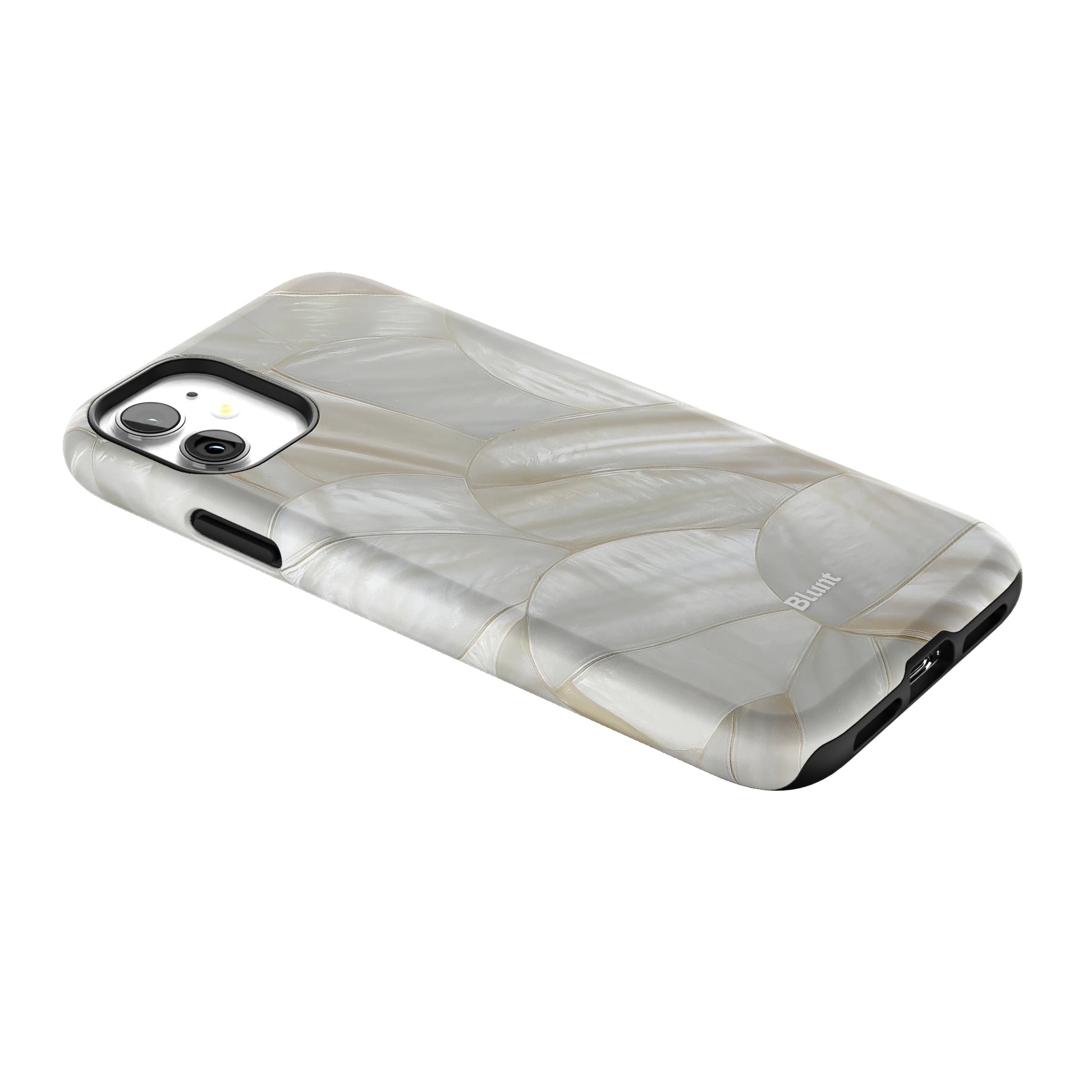 Mother of Pearl iPhone Case gallery - Iphone_11_Iphone_2