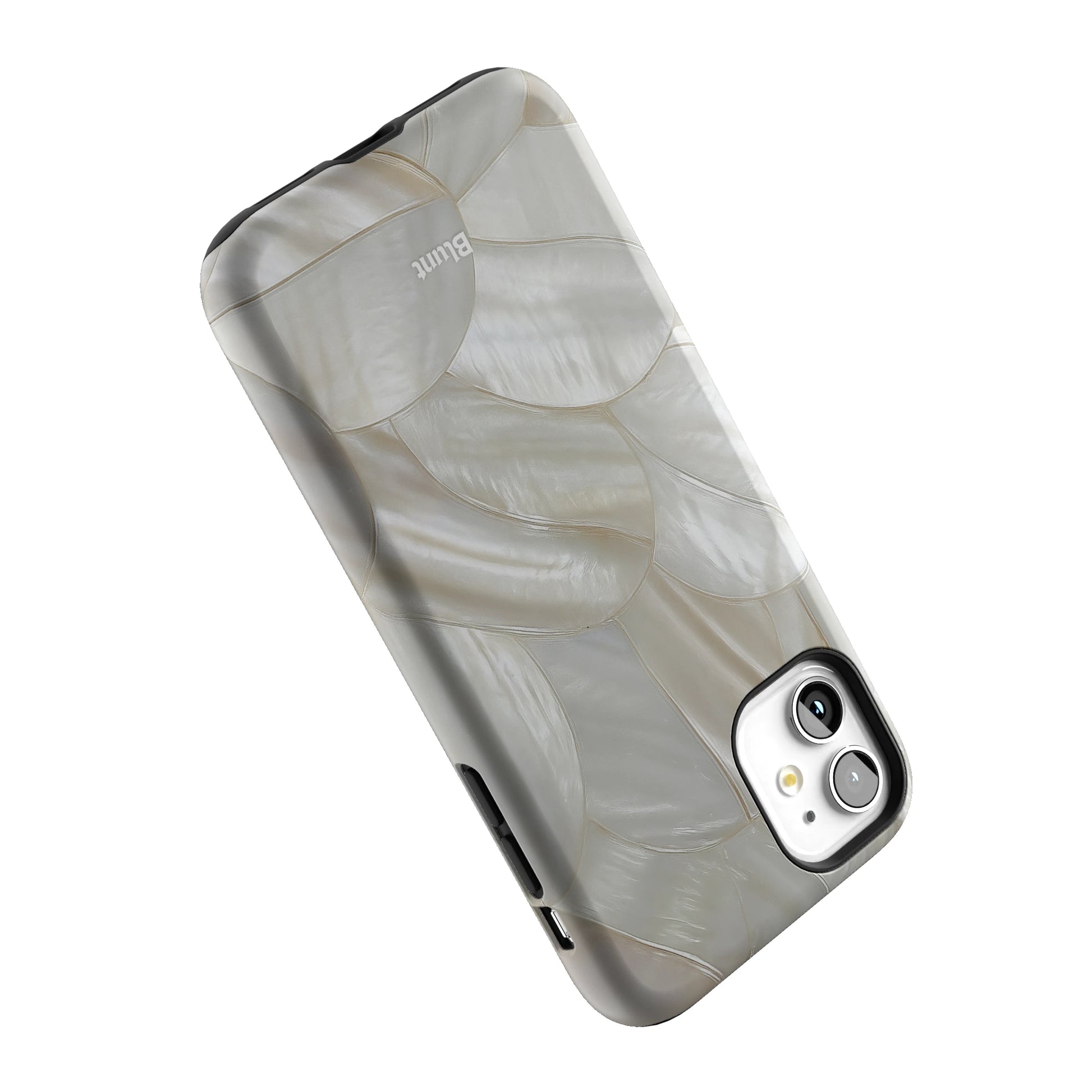 Mother of Pearl iPhone Case gallery - Iphone_11_Iphone_5