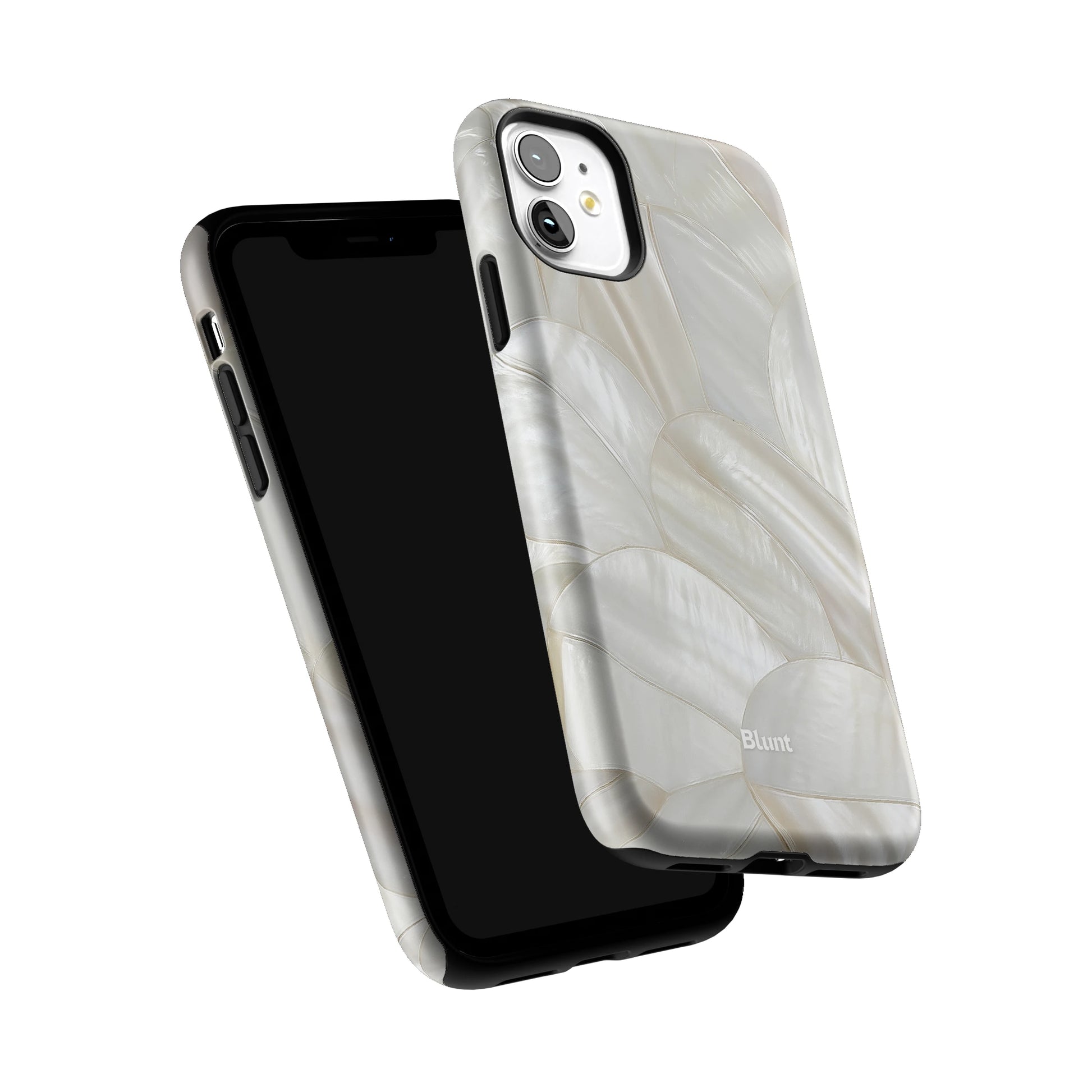 Mother of Pearl iPhone Case gallery - Iphone_11_Iphone_6