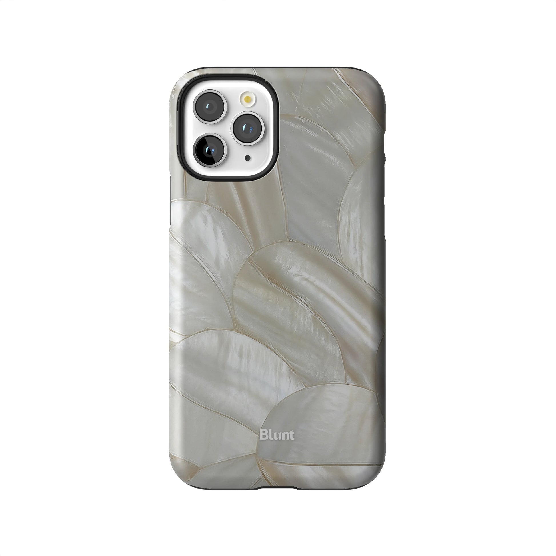 Mother of Pearl iPhone Case gallery - Iphone_11_Pro_1