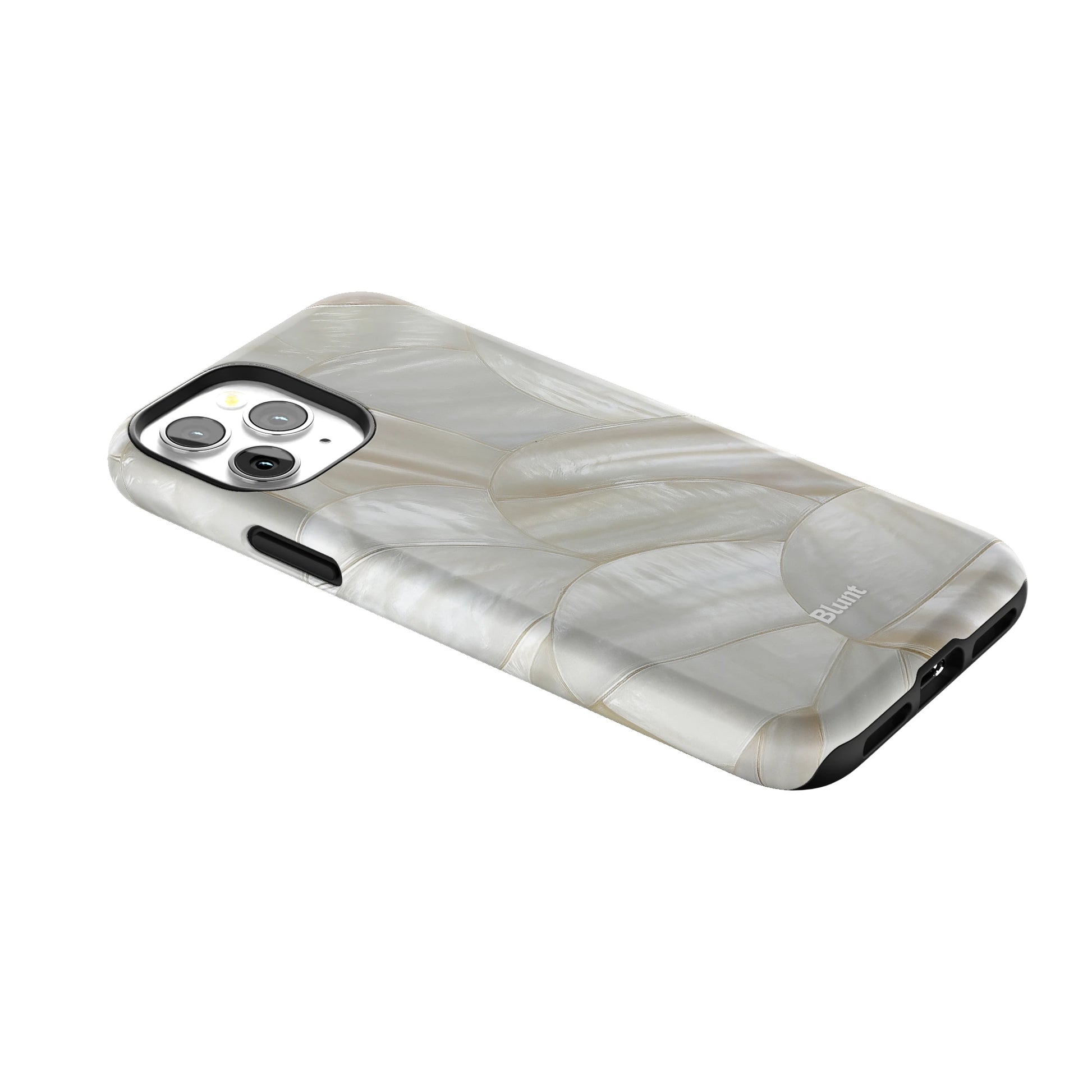 Mother of Pearl iPhone Case gallery - Iphone_11_Pro_2