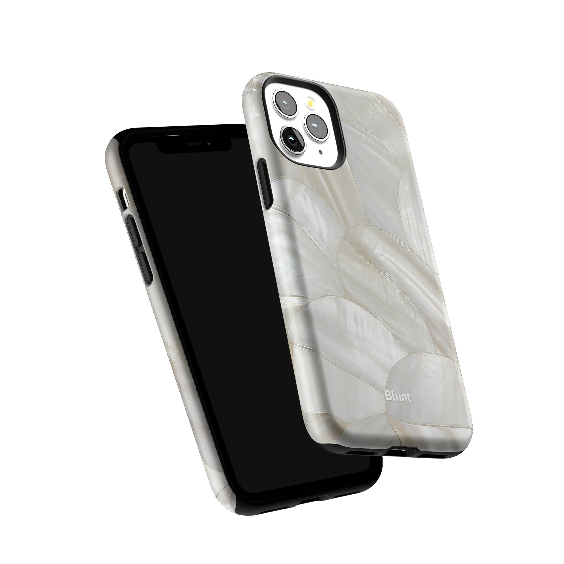 Mother of Pearl iPhone Case gallery - Iphone_11_Pro_6
