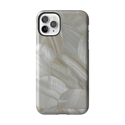 Mother of Pearl iPhone Case gallery - Iphone_11_Pro_Max_1