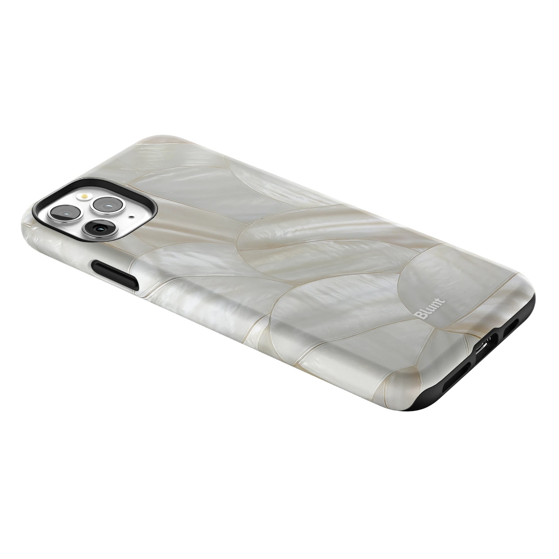 Mother of Pearl iPhone Case gallery - Iphone_11_Pro_Max_2