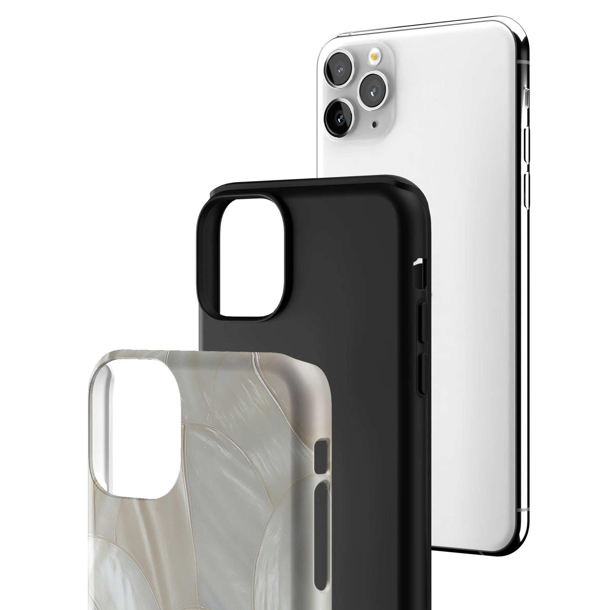 Mother of Pearl iPhone Case gallery - Iphone_11_Pro_Max_3