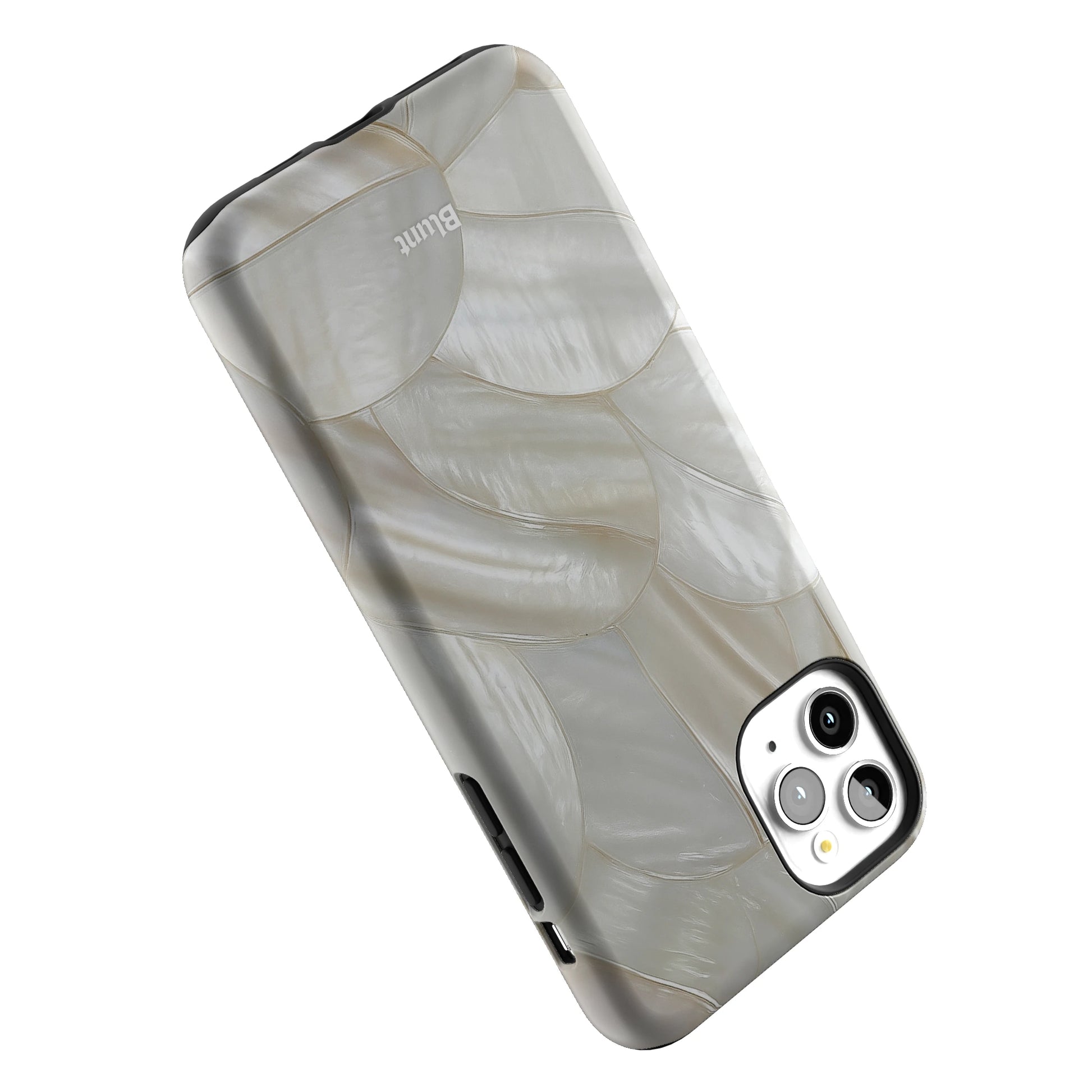Mother of Pearl iPhone Case gallery - Iphone_11_Pro_Max_5