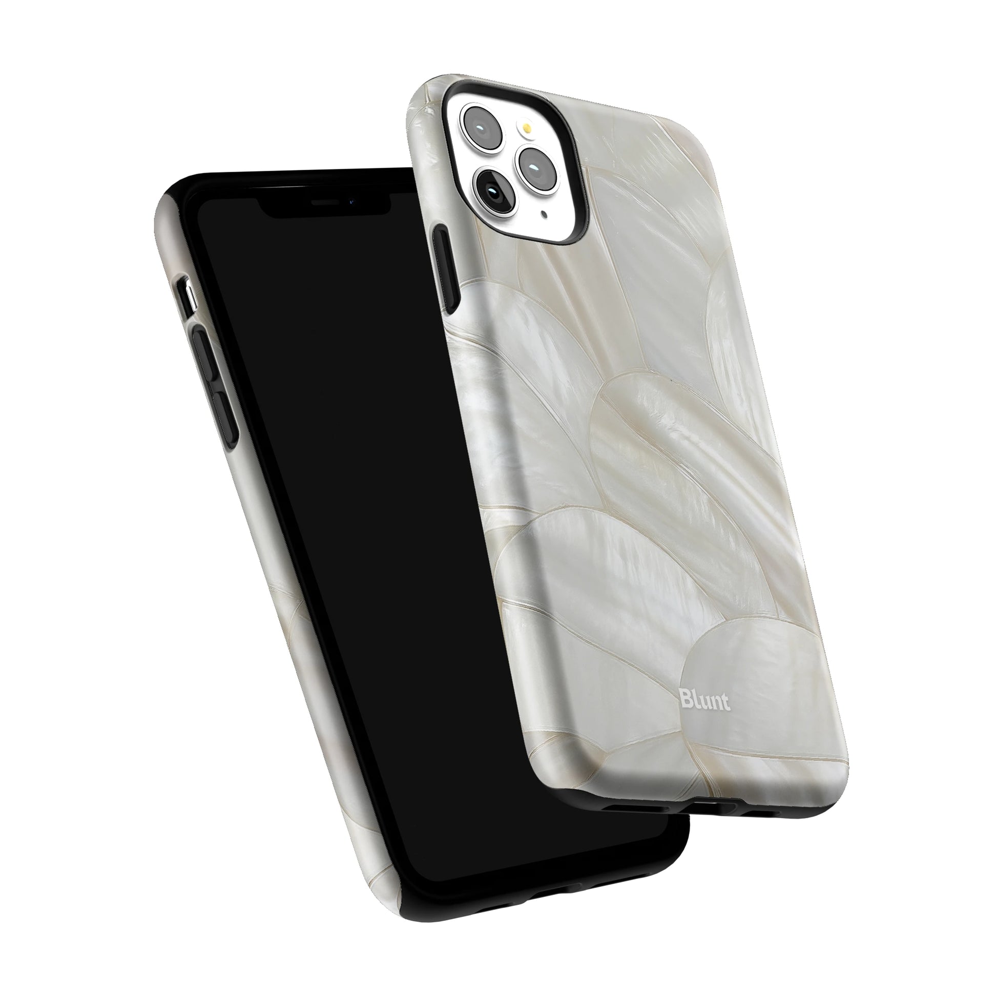 Mother of Pearl iPhone Case gallery - Iphone_11_Pro_Max_6