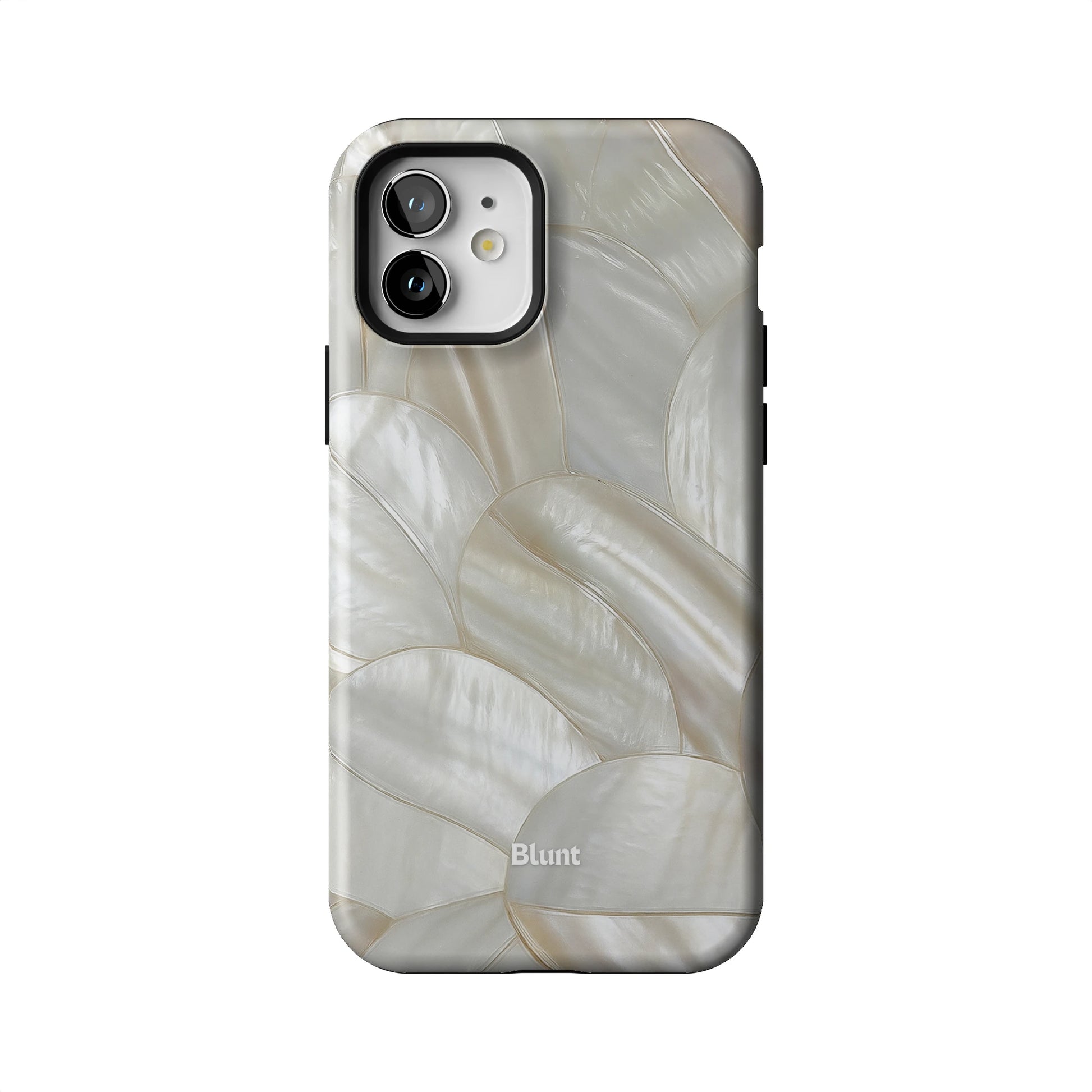 Mother of Pearl iPhone Case gallery - Iphone_12_Iphone_1