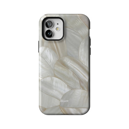 Mother of Pearl iPhone Case gallery - Iphone_12_Iphone_1