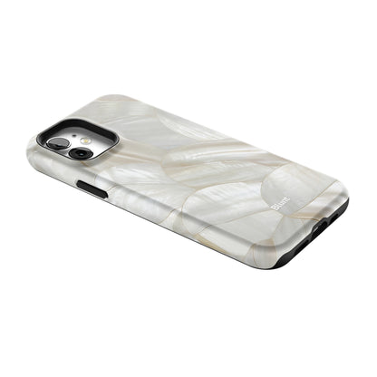 Mother of Pearl iPhone Case gallery - Iphone_12_Iphone_2
