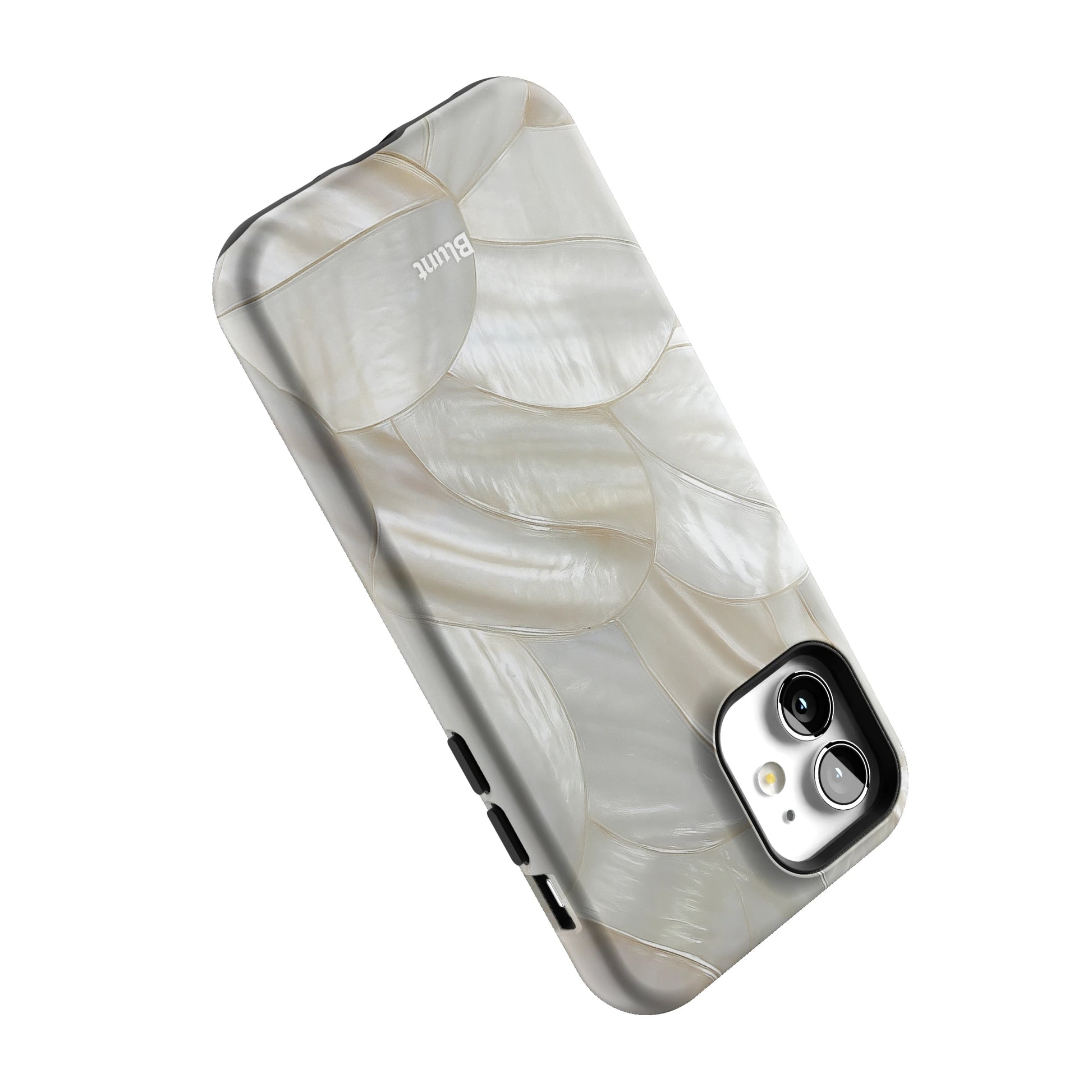 Mother of Pearl iPhone Case gallery - Iphone_12_Iphone_5