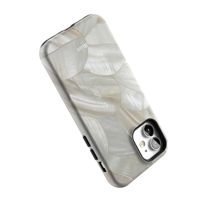 Mother of Pearl iPhone Case gallery - Iphone_12_Iphone_5