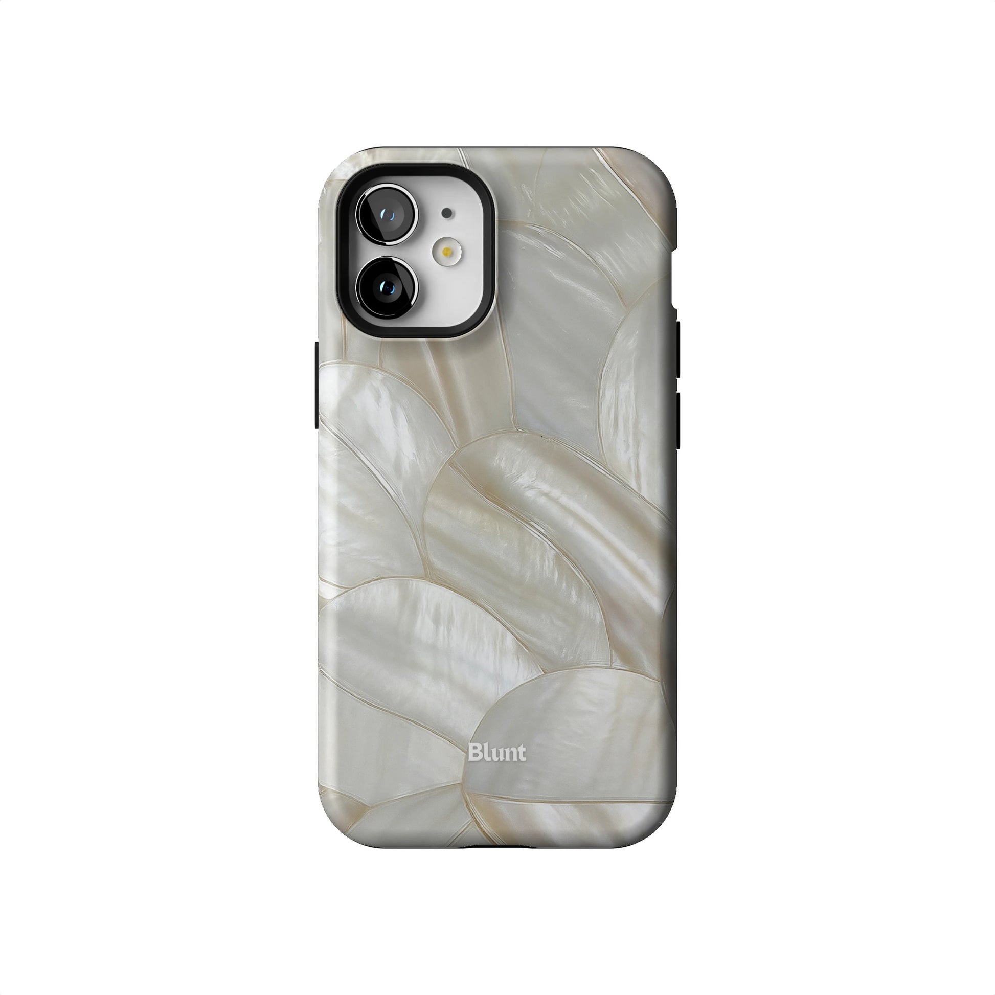 Mother of Pearl iPhone Case gallery - Iphone_12_Mini_Air_Plus_1