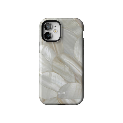 Mother of Pearl iPhone Case gallery - Iphone_12_Mini_Air_Plus_1