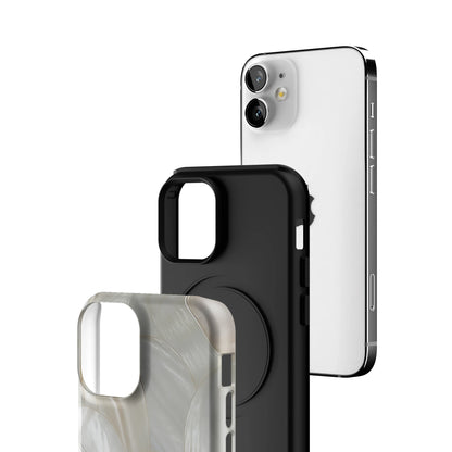 Mother of Pearl iPhone Case gallery - Iphone_12_Mini_Air_Plus_3