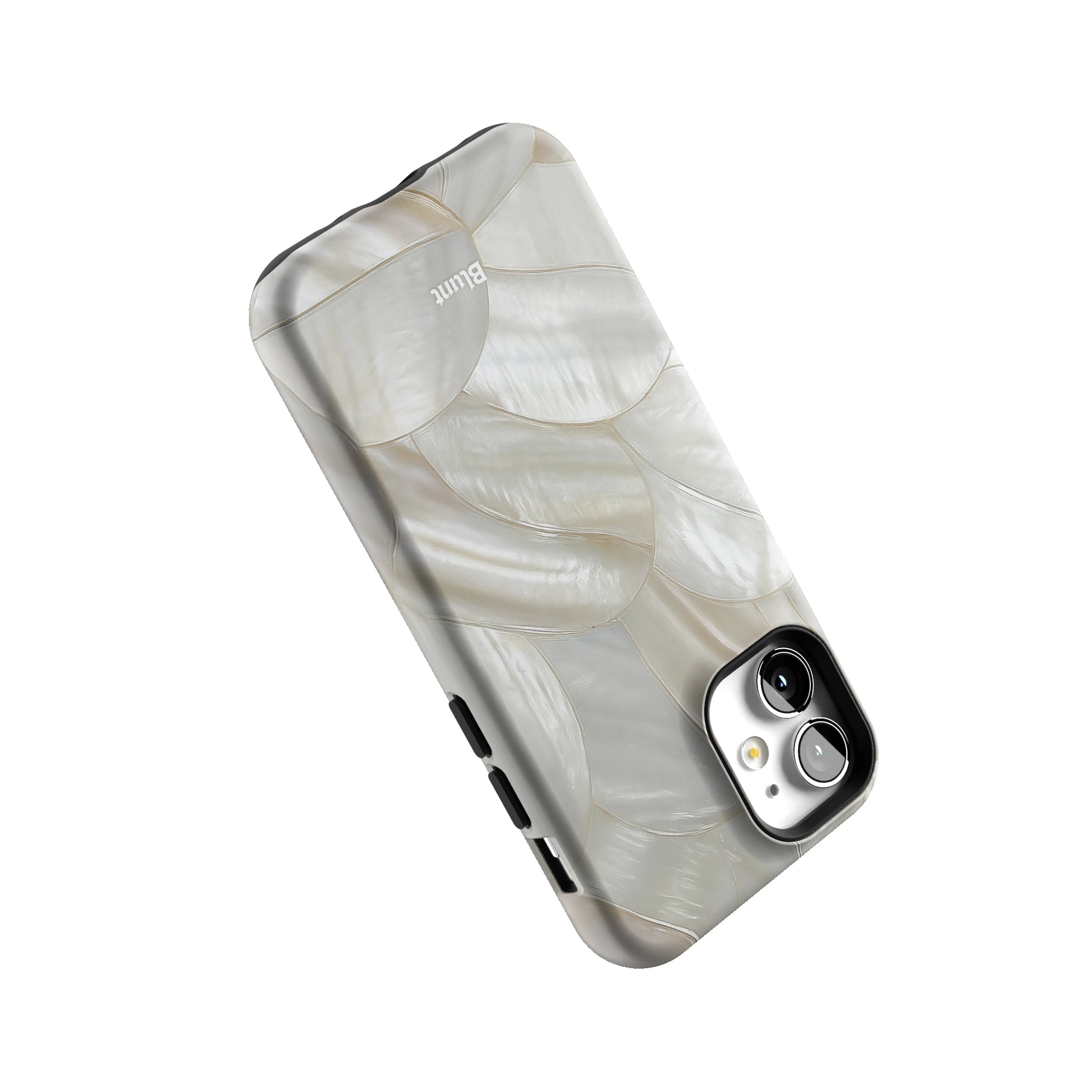 Mother of Pearl iPhone Case gallery - Iphone_12_Mini_Air_Plus_5