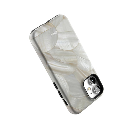 Mother of Pearl iPhone Case gallery - Iphone_12_Mini_Air_Plus_5