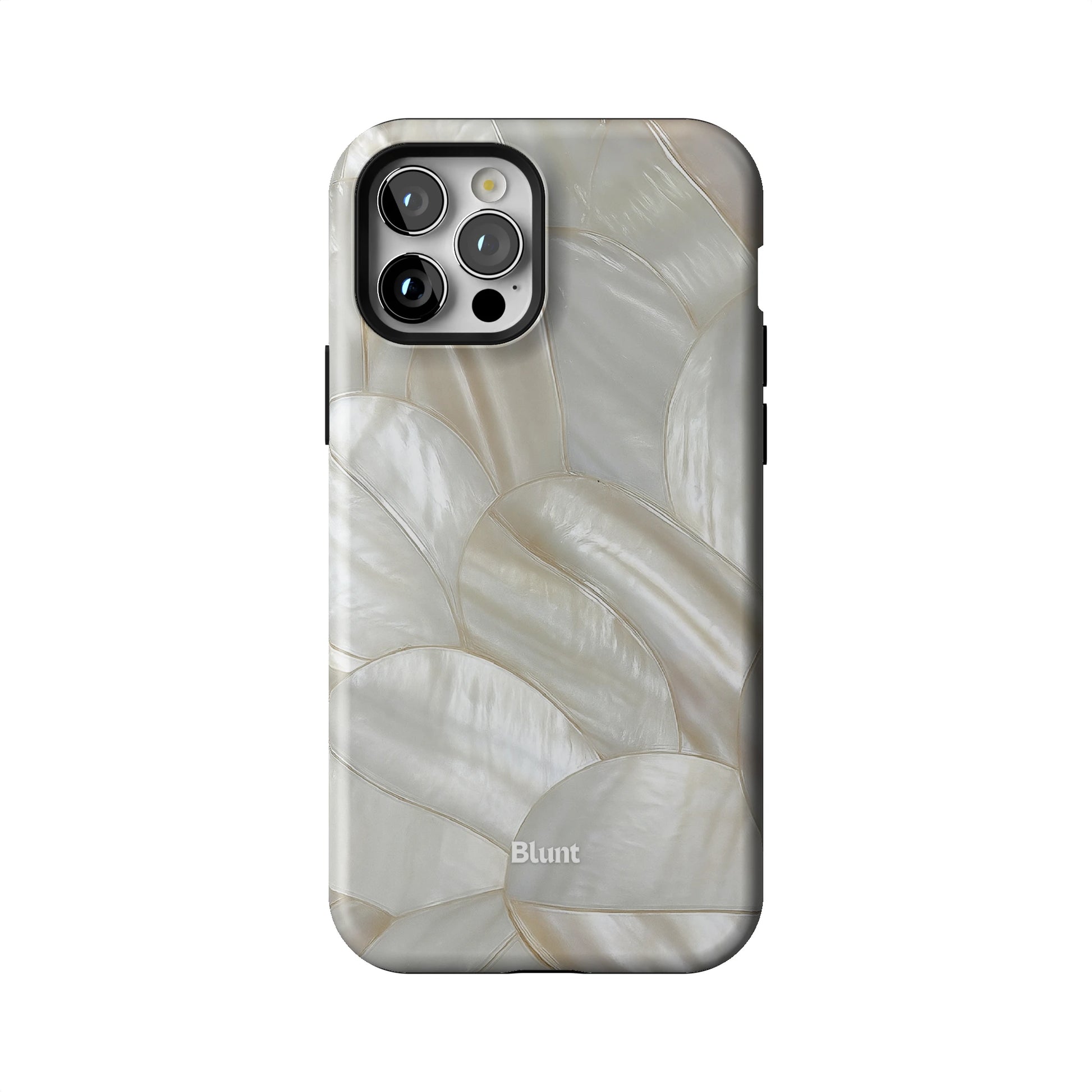 Mother of Pearl iPhone Case gallery - Iphone_12_Pro_1