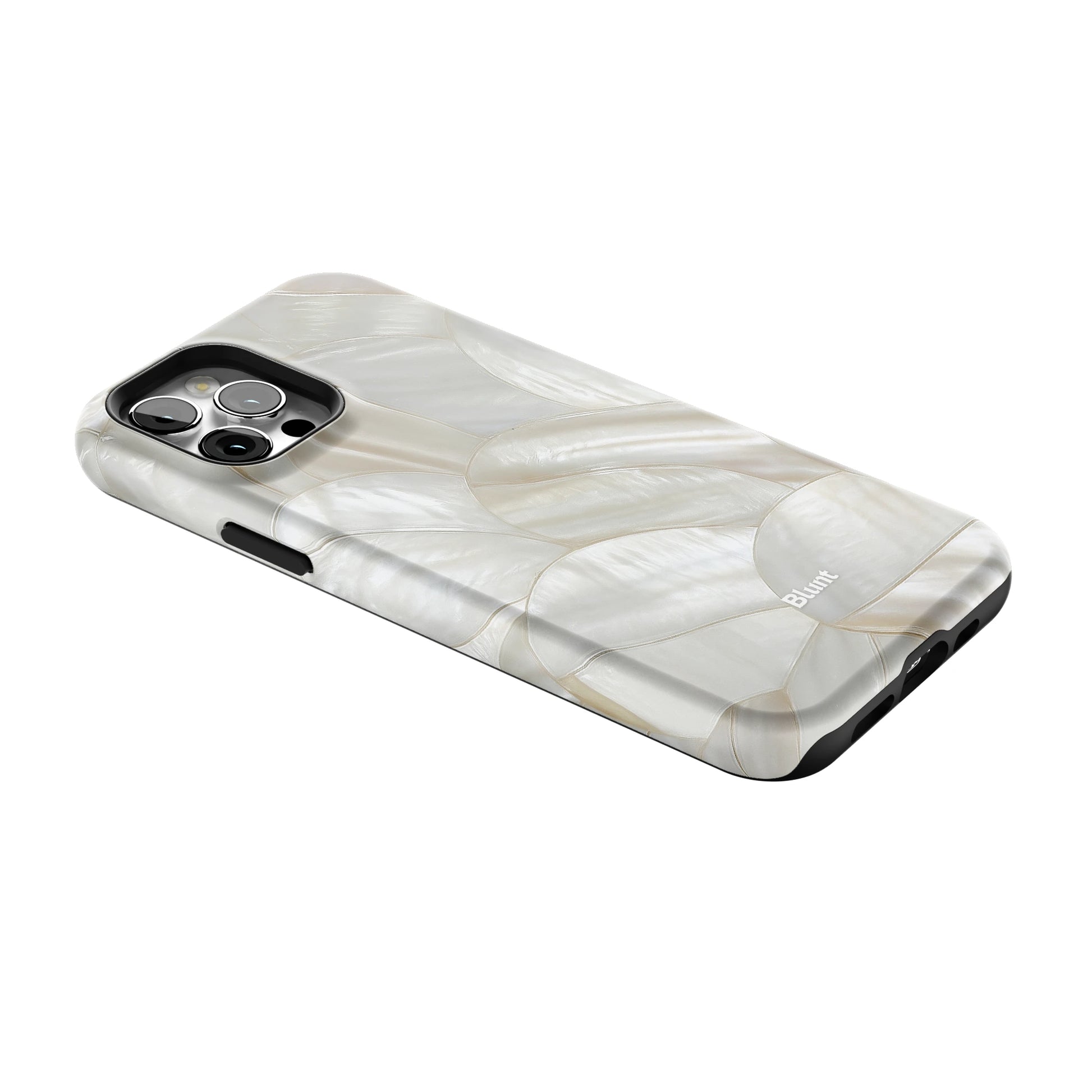 Mother of Pearl iPhone Case gallery - Iphone_12_Pro_2