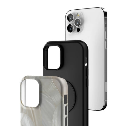 Mother of Pearl iPhone Case gallery - Iphone_12_Pro_3