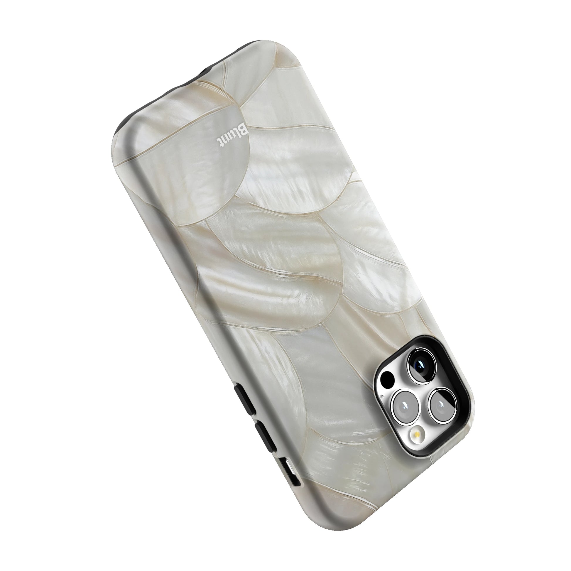 Mother of Pearl iPhone Case gallery - Iphone_12_Pro_5