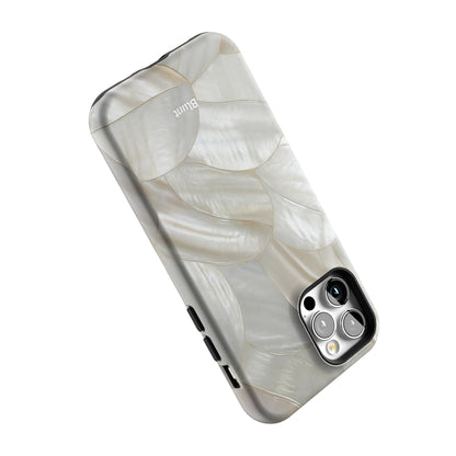 Mother of Pearl iPhone Case gallery - Iphone_12_Pro_5