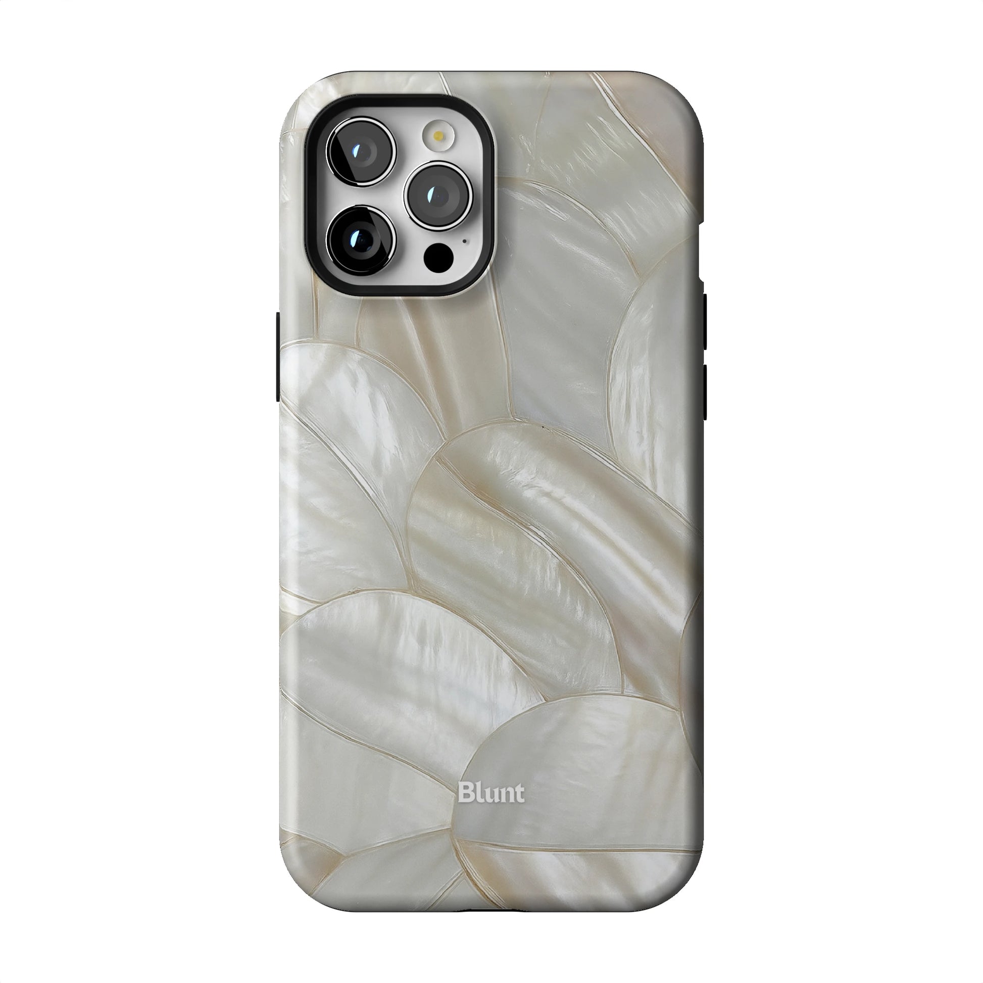 Mother of Pearl iPhone Case gallery - Iphone_12_Pro_Max_1