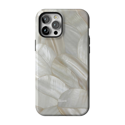 Mother of Pearl iPhone Case gallery - Iphone_12_Pro_Max_1