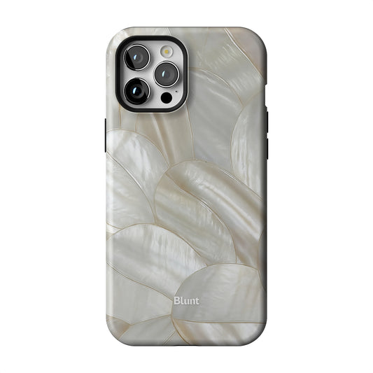 Mother of Pearl iPhone Case gallery - Iphone_12_Pro_Max_1