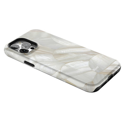 Mother of Pearl iPhone Case gallery - Iphone_12_Pro_Max_2