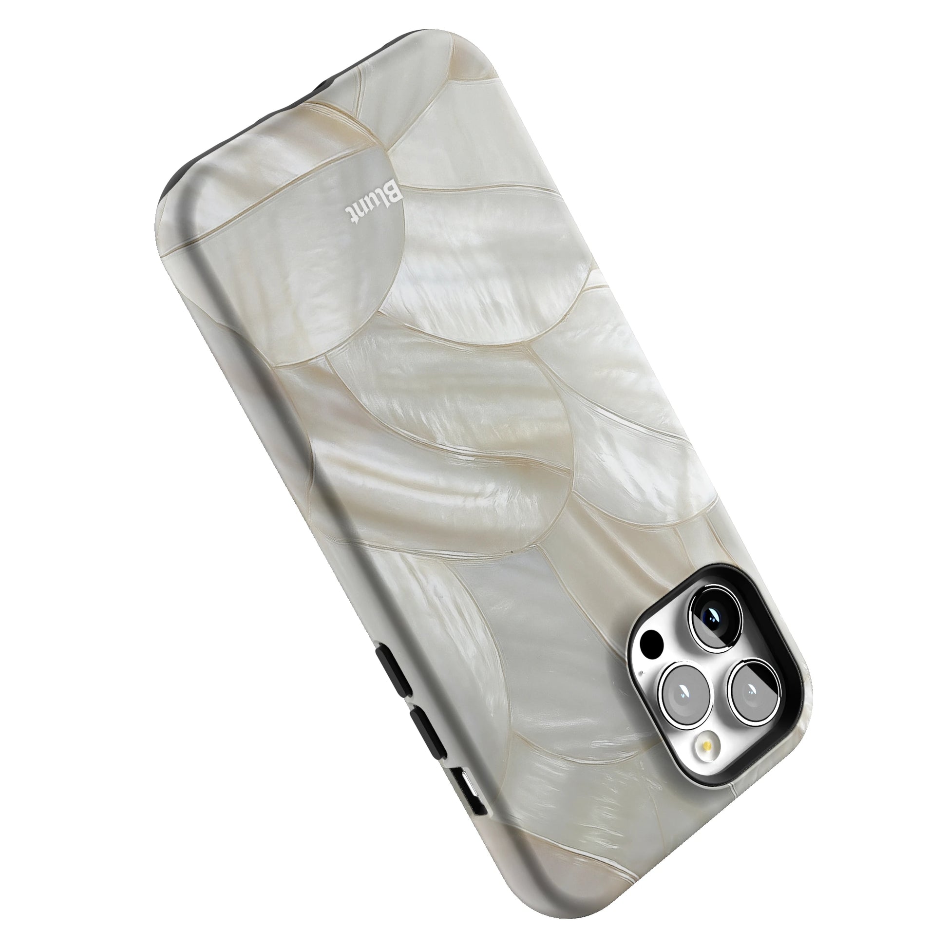 Mother of Pearl iPhone Case gallery - Iphone_12_Pro_Max_5