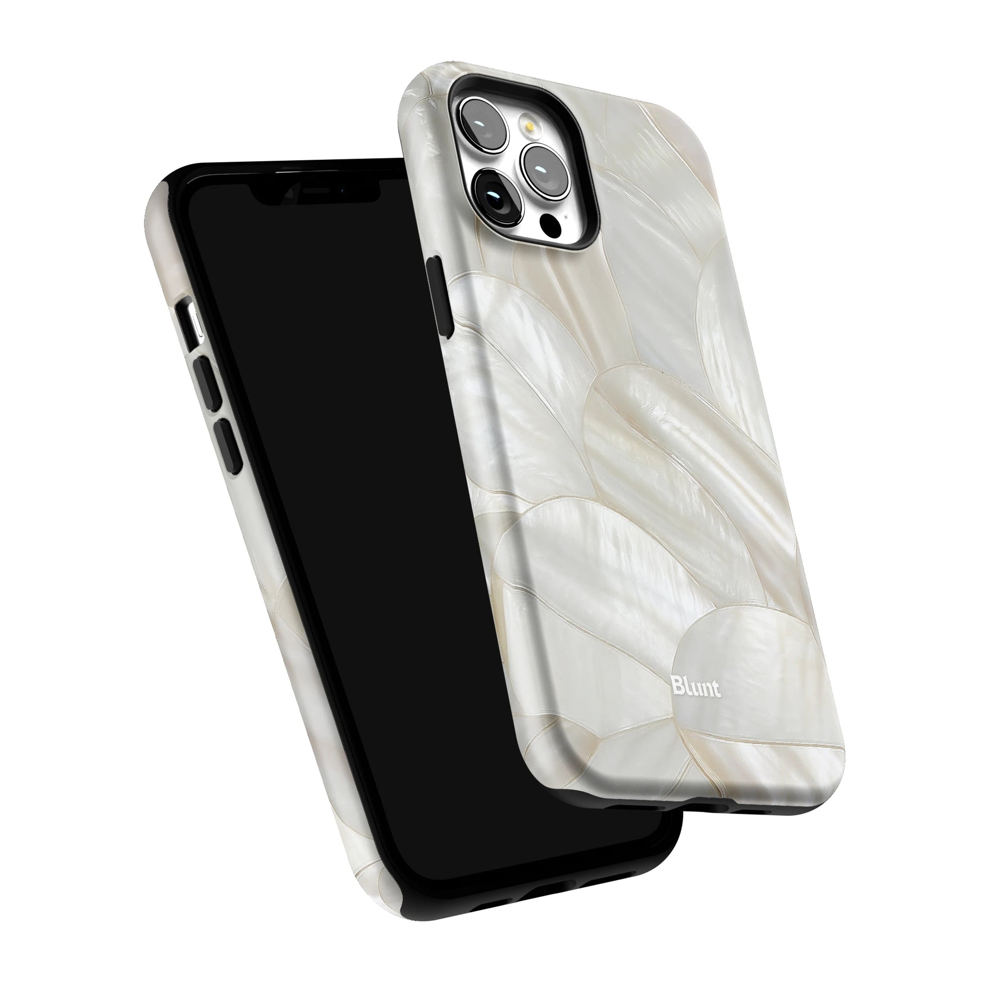 Mother of Pearl iPhone Case gallery - Iphone_12_Pro_Max_6