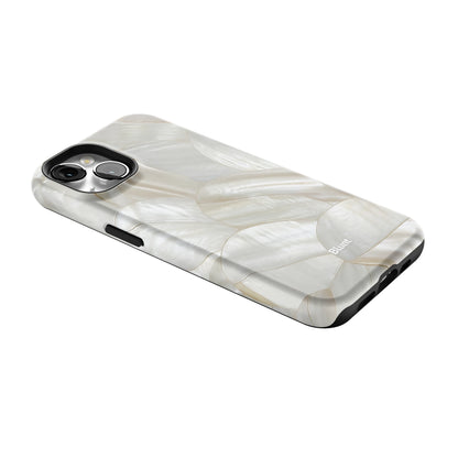 Mother of Pearl iPhone Case gallery - Iphone_13_Iphone_2