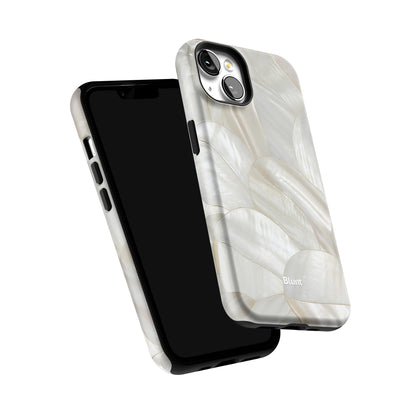 Mother of Pearl iPhone Case gallery - Iphone_13_Iphone_6