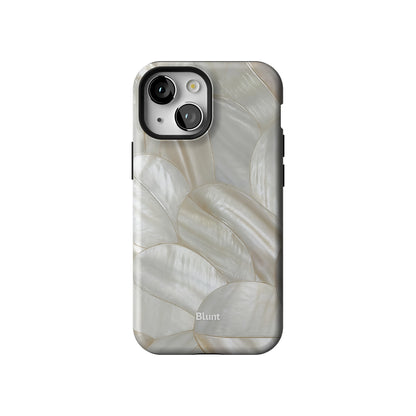 Mother of Pearl iPhone Case gallery - Iphone_13_Mini_Air_Plus_1