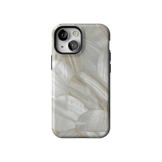 Mother of Pearl iPhone Case gallery - Iphone_13_Mini_Air_Plus_1