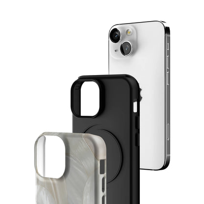 Mother of Pearl iPhone Case gallery - Iphone_13_Mini_Air_Plus_3