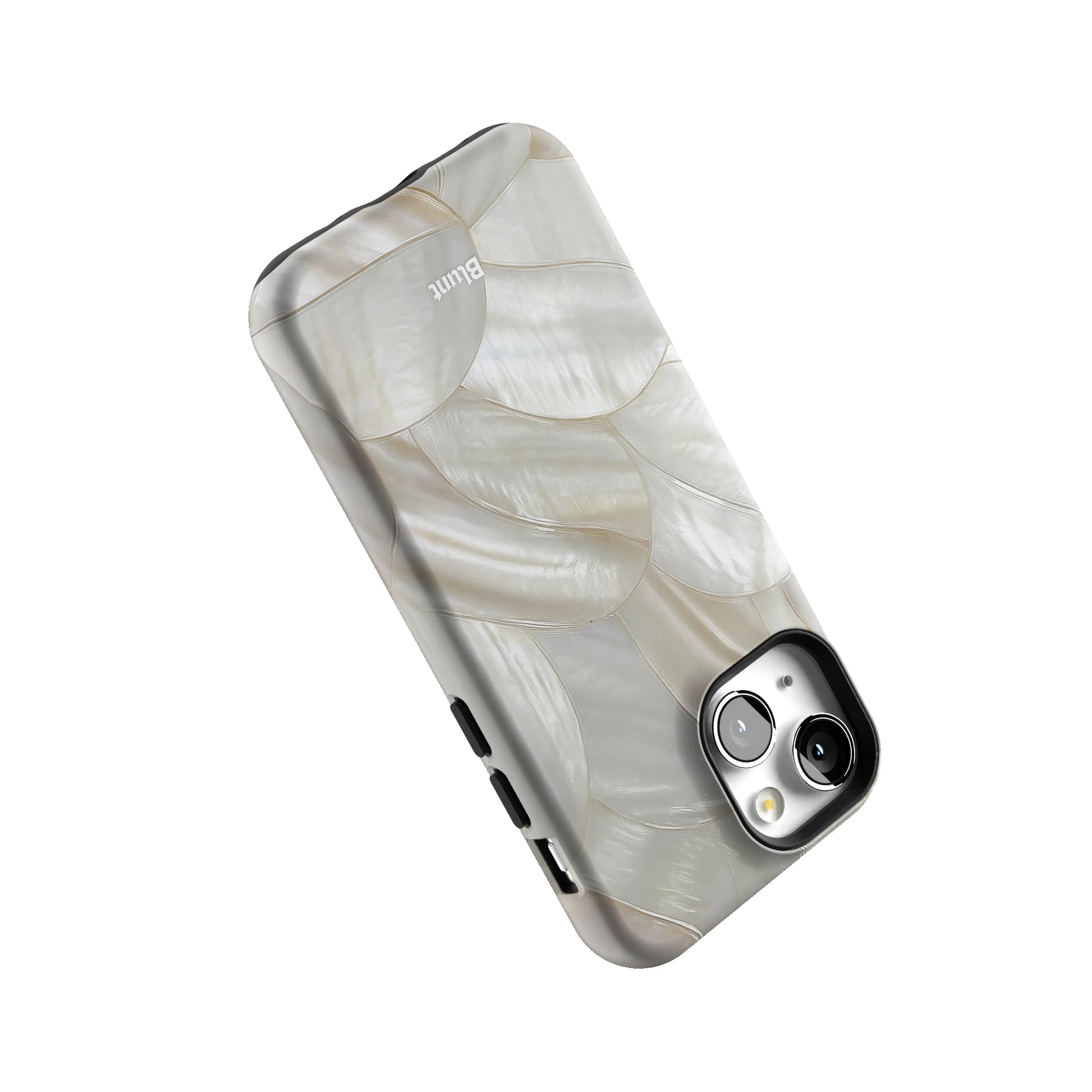 Mother of Pearl iPhone Case gallery - Iphone_13_Mini_Air_Plus_5