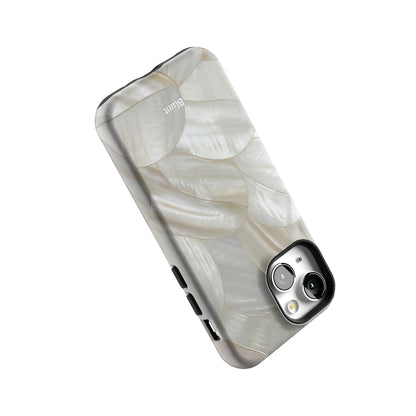 Mother of Pearl iPhone Case gallery - Iphone_13_Mini_Air_Plus_5