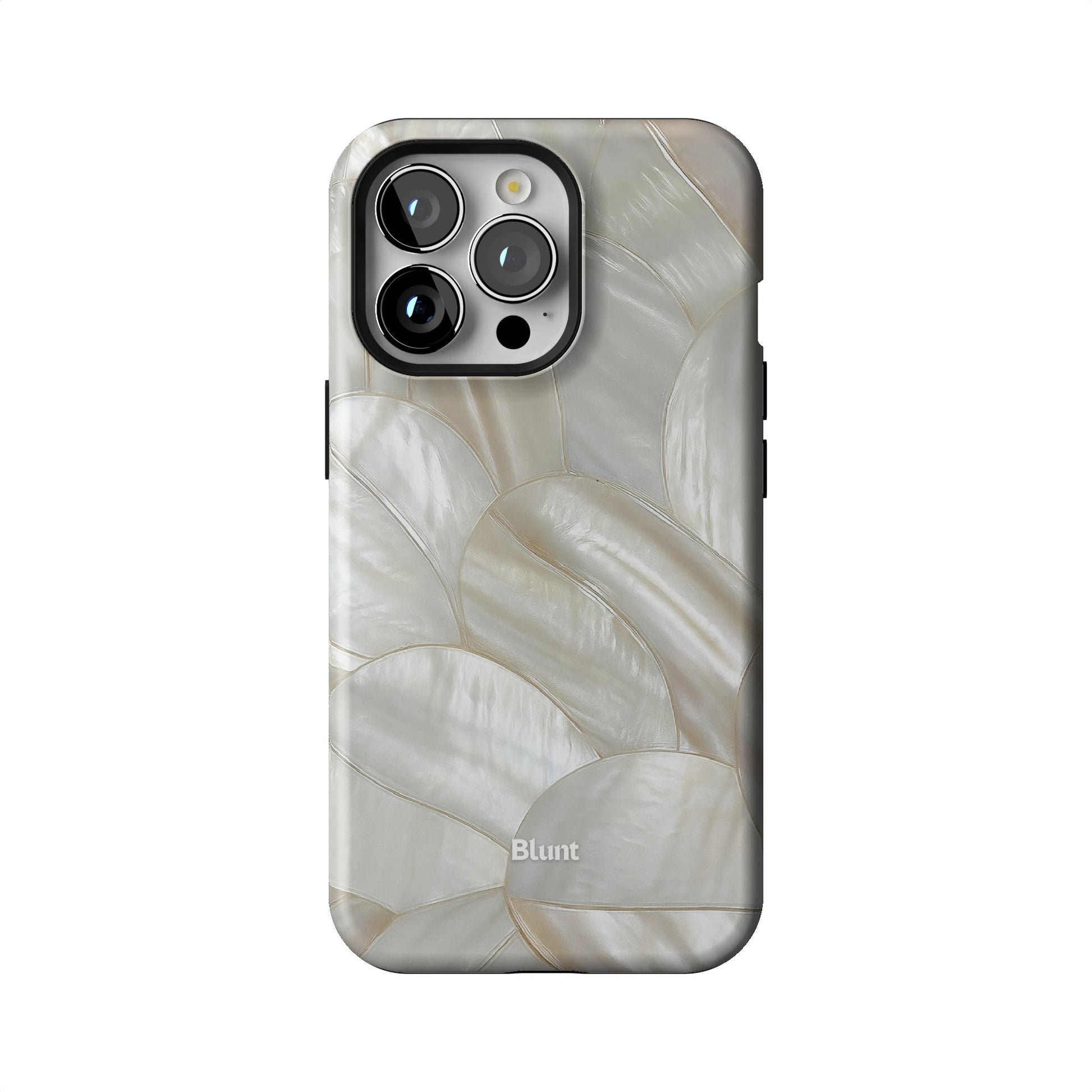 Mother of Pearl iPhone Case gallery - Iphone_13_Pro_1