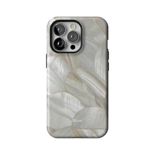 Mother of Pearl iPhone Case gallery - Iphone_13_Pro_1