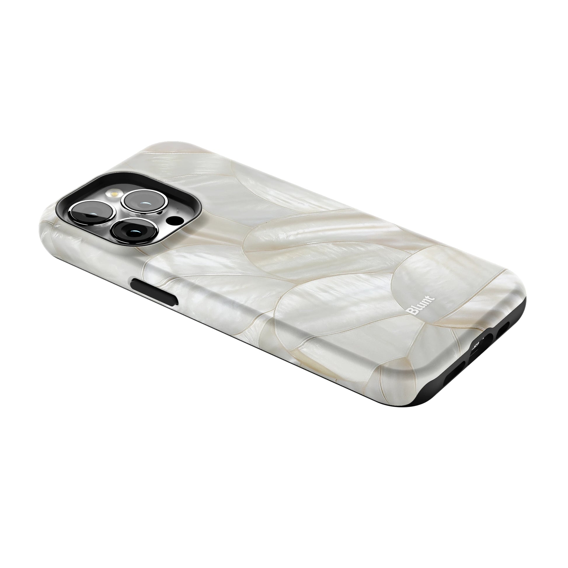 Mother of Pearl iPhone Case gallery - Iphone_13_Pro_2
