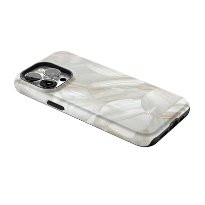 Mother of Pearl iPhone Case gallery - Iphone_13_Pro_2