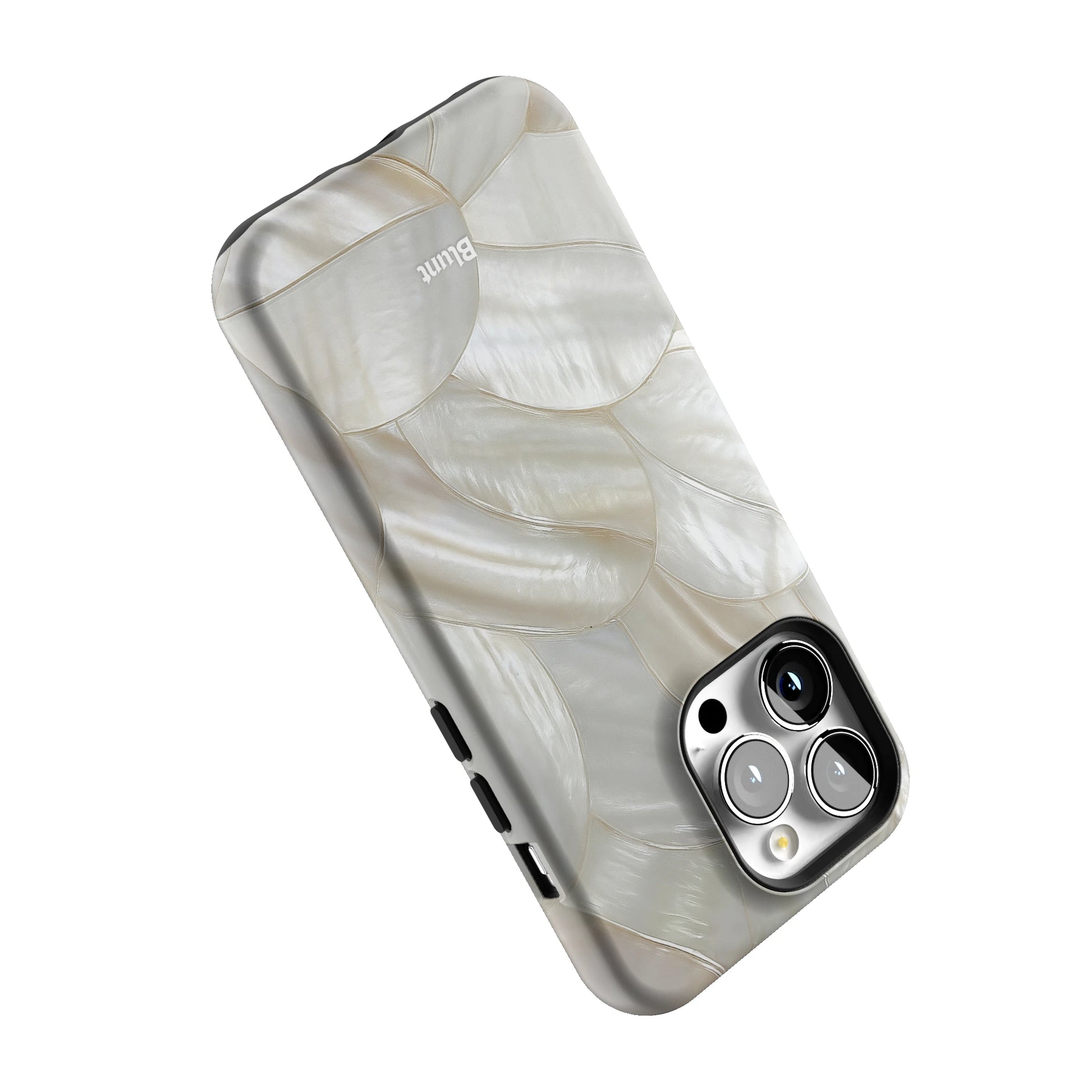 Mother of Pearl iPhone Case gallery - Iphone_13_Pro_5