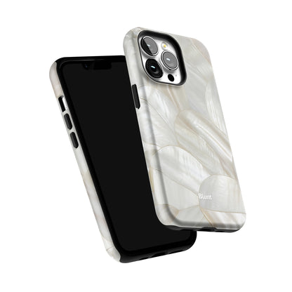 Mother of Pearl iPhone Case gallery - Iphone_13_Pro_6