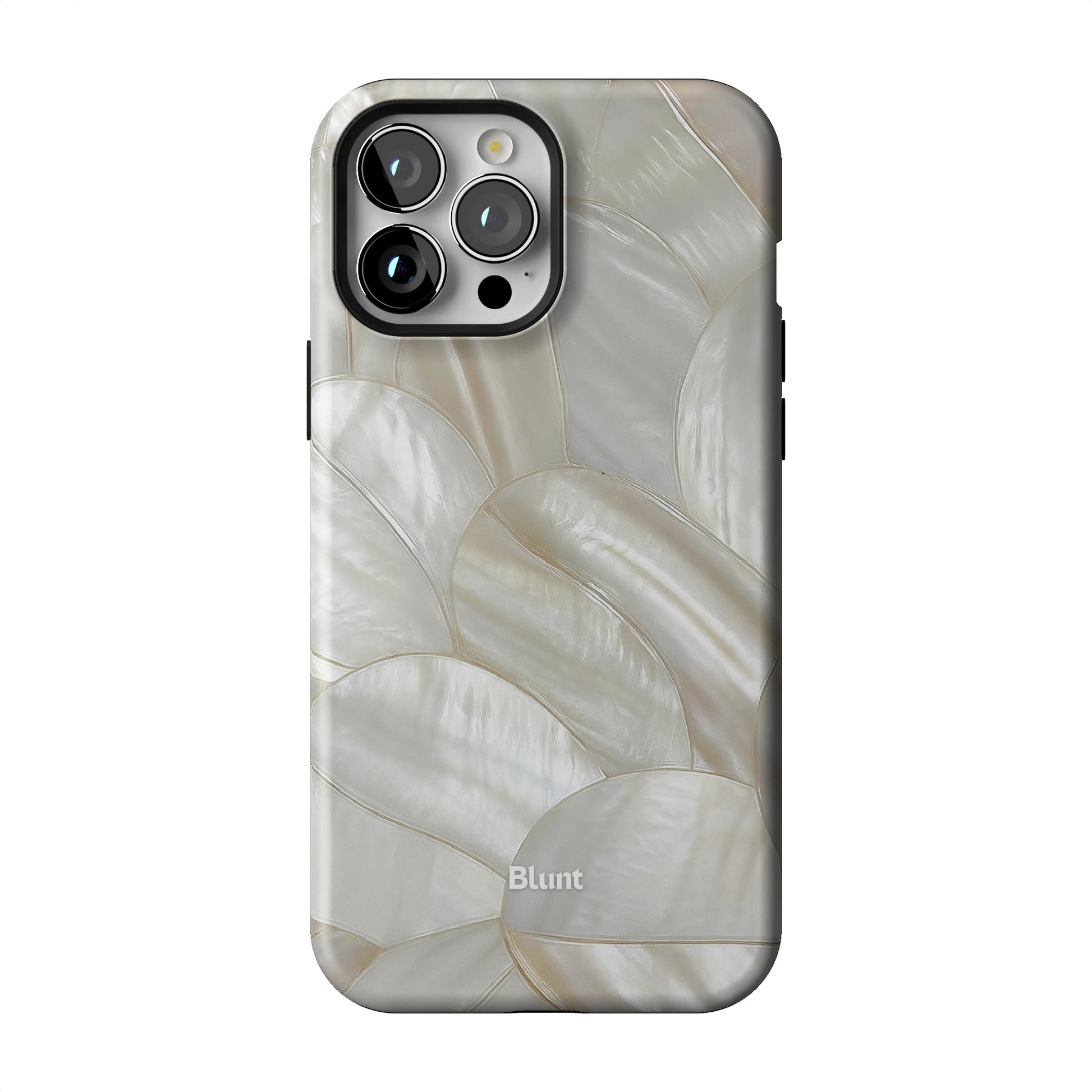 Mother of Pearl iPhone Case gallery - Iphone_13_Pro_Max_1